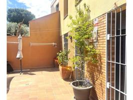 PALAFRUGELL PUEBLO PLANTA BAJA CON PATIO Y PÁRKING photo 0