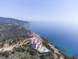 TOSSA DE MAR ATICO-DÚPLEX PRIMERA LÍNEA DE MAR LICENCIA TURÍSTICA photo 0