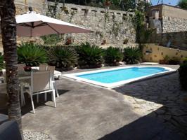 Chalet-Torre con Piscina Zona Cala del PI photo 0