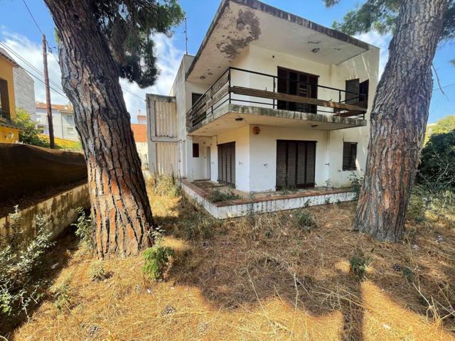 Excelente Oportunidad. Vivienda Plurifamiliar A Reformar en Sant Antoni Calonge photo 0