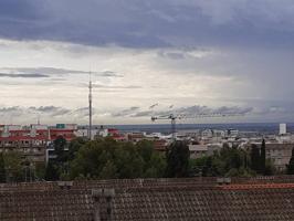 Ático Tríplex en Esplugues – Exclusividad, luz y terrazas photo 0