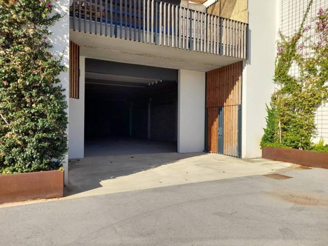 MONT-RAS CENTRO VENTA NAVE RECINTO CERRADO COMERCIAL -SERVICIOS photo 0