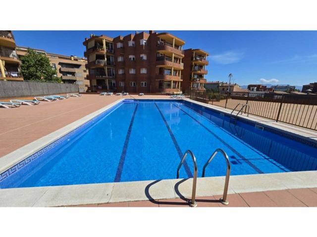 Espléndido Piso Figueres Residencial con Terraza y Piscina Comunitaria photo 0