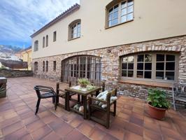 ESPLÉNDIDA CASA DE PIEDRA CENTRO DE BEGUR photo 0