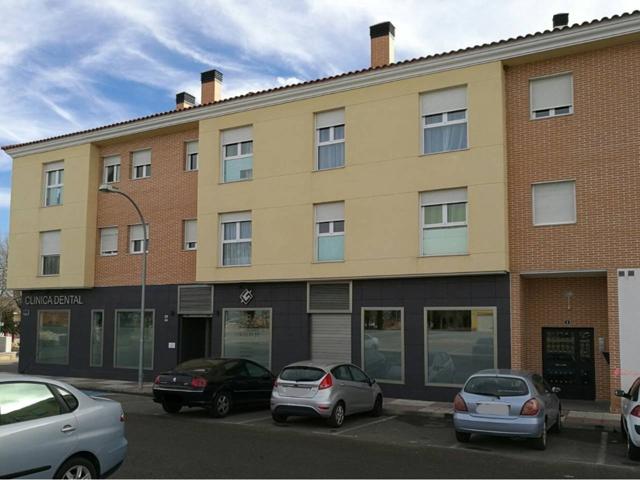 Piso en venta en Sonseca photo 0