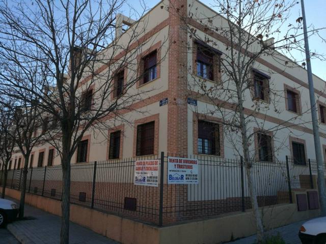 Piso en venta en Olivas-Vergel photo 0