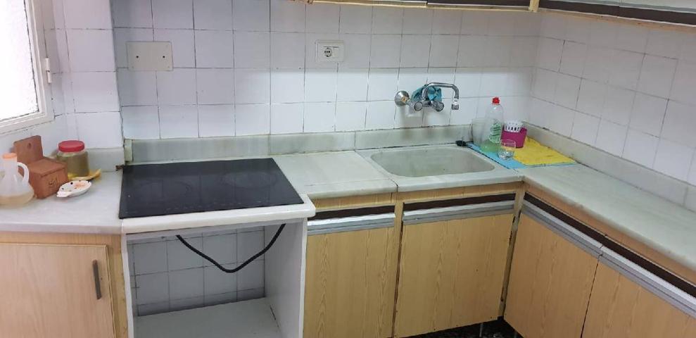 VENTA DE PISO EN ALBAIDA photo 0