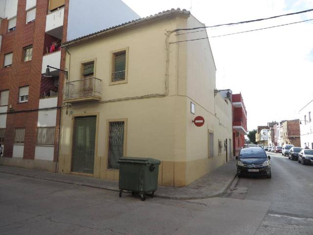 Casa En venta en Nòria, L'Alcúdia photo 0