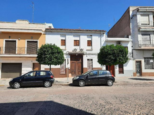 Casa En venta en Centre, L'Alcúdia photo 0