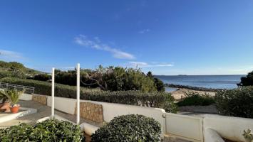 Exclusivo apartamento frente al mar en Siesta, Santa Eulalia photo 0