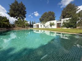 Preciosa casa con encanto a solo 5 minutos de Santa Gertrudis photo 0