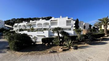 Bonito apartamento frente al mar en Siesta, Santa Eulalia photo 0