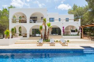 Villa exclusiva, recién reformada cerca de San Agustín – Estilo, privacidad y ubicación privilegiada photo 0