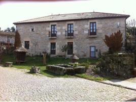 Exclusiva Casa de pueblo en el Camino de Santiago en venta.. photo 0