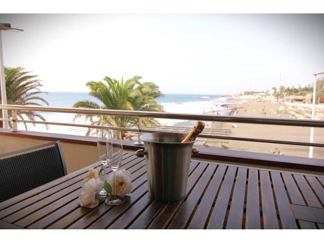 CHALET PRIMERA LINEA DE SAN AGUSTIN photo 0