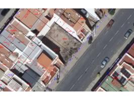 SOLAR EN EL CRUCE DE ARINAGA EN URB. RESIDENCIAL photo 0