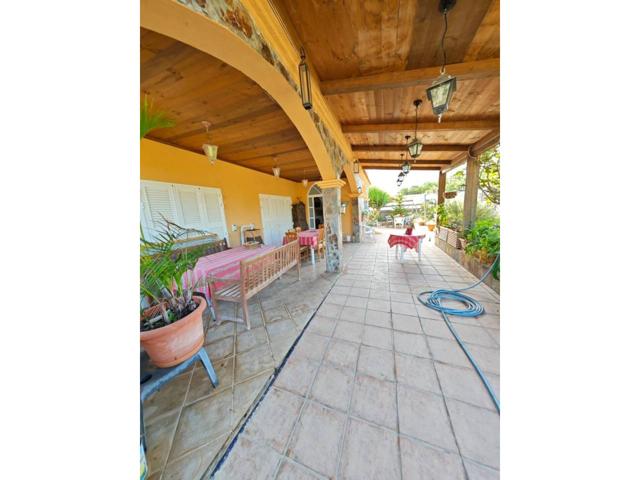 CHALET INDEPENDIENTE EN URB. PUEBLO DE TAURO photo 0