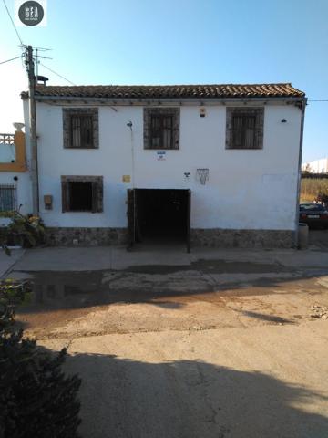 VENTA CASA DE CAMPO EN ALCARRAS photo 0