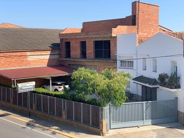 CASA VENTA VILANOVA DE SEGRIA (LLEIDA) photo 0