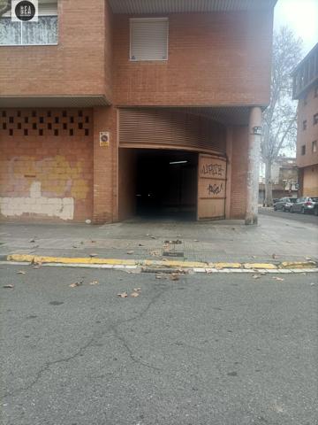 Venta Parking en Pardiñas Lleida photo 0