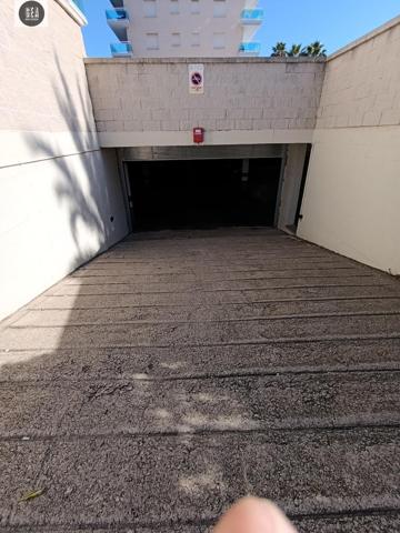 PARKING+TRASTERO EN VENTA EN LA PINEDA photo 0