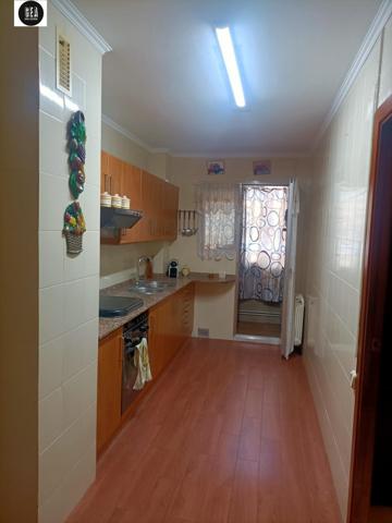 PISO VENTA LLEIDA, MARIOLA photo 0