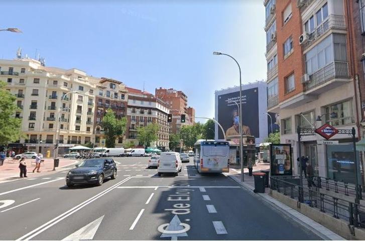 Piso En venta en Trafalgar, Madrid photo 0