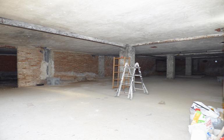Almacén En alquiler en Dos De Mayo, Mostoles photo 0