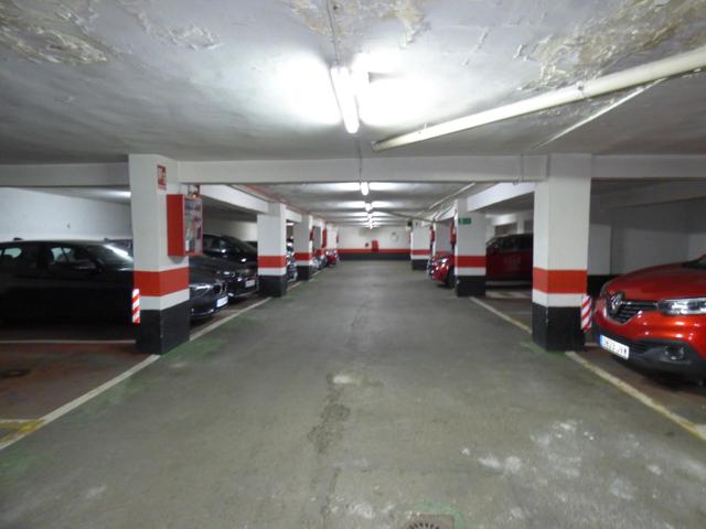 Parking En venta en Estoril 2, Mostoles photo 0