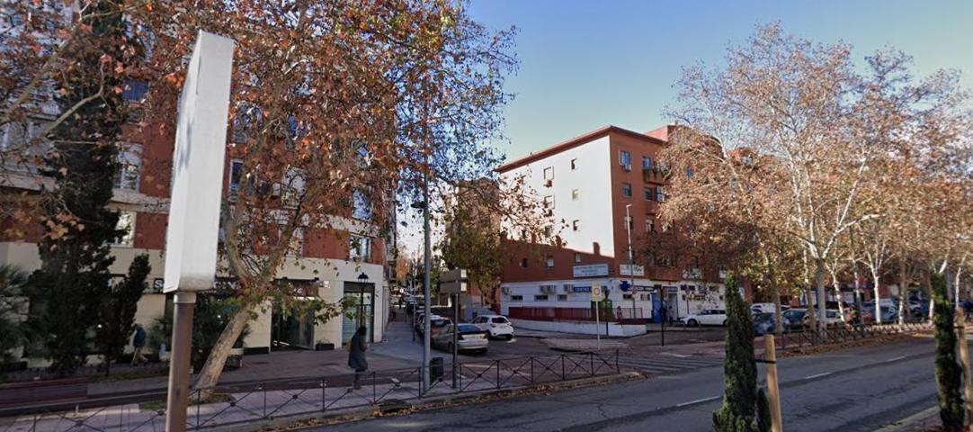 Piso en venta en Alcorcón photo 0