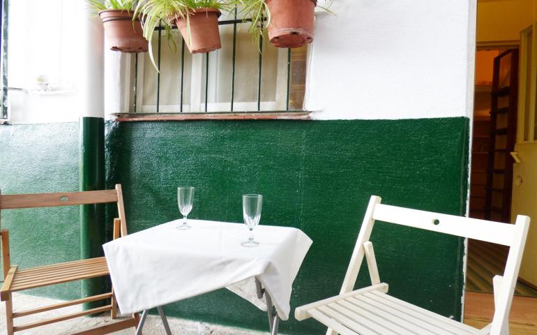 Piso En venta en Cuatro Caminos, Madrid photo 0