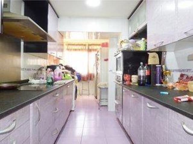 Piso en venta en Móstoles photo 0