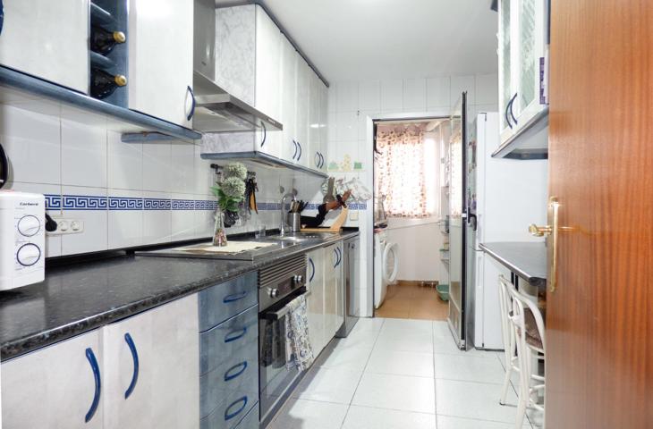 Piso en venta en Fuenlabrada photo 0