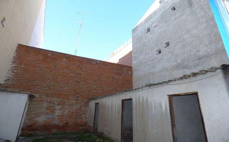 Parcela única en zona Sur photo 0