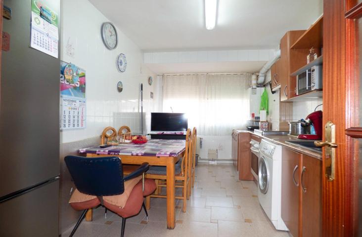 Piso En venta en Dos De Mayo, Mostoles photo 0