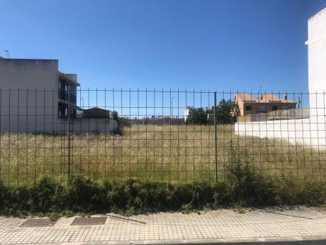 Terreno Urbanizable En venta en Palma de Mallorca photo 0