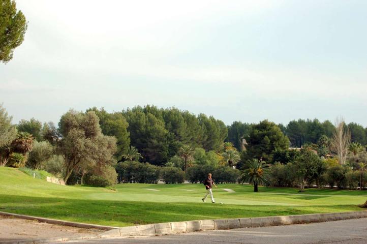 Multifamiliar En venta en Raixa. , Palma De Mallorca (baleares)son Vida, Palma De Mallorca photo 0