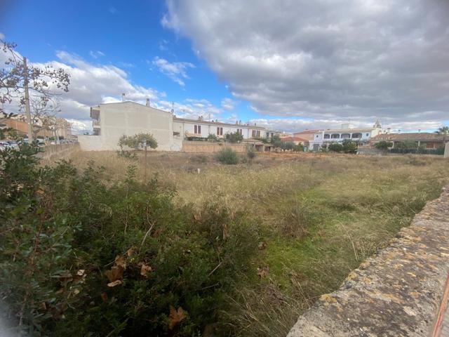 Terreno Urbanizable En venta en Palma de Mallorca photo 0