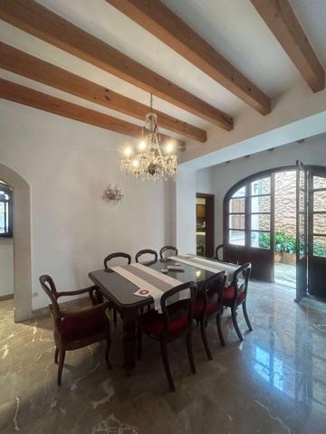 Casa En alquiler en Algaida photo 0