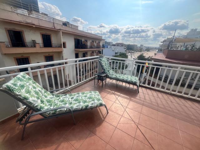 Piso En alquiler en Palma de Mallorca photo 0