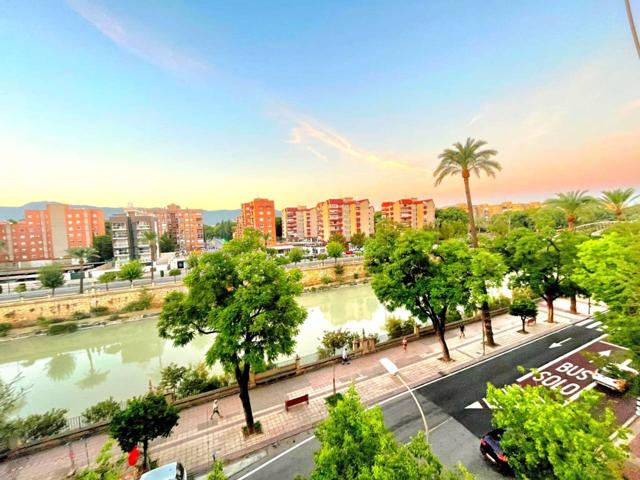 ¡MODERNA VIVIENDA REFORMADA CON VISTAS AL RIO SEGURA! photo 0