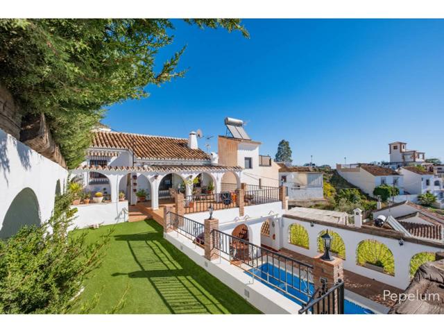 PRECIOSA CASA INDEPENDIENTE EN CHILCHES photo 0