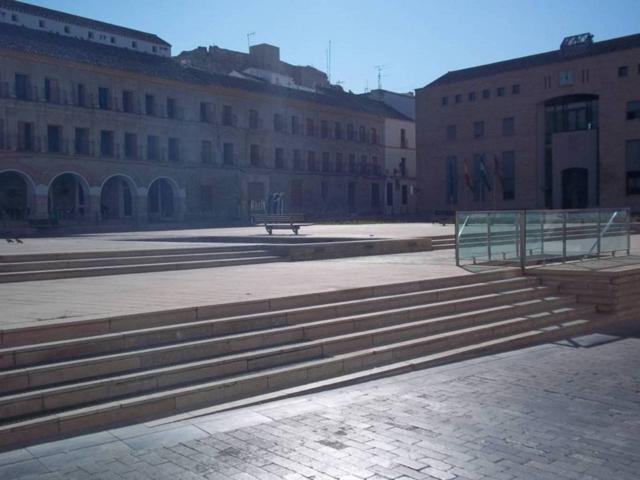 ¡¡ PARKING EN CASCO HISTORICO¡¡ 14 M2¡ ASCENSOR¡ photo 0