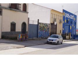 SOLAR INDUSTRIAL 800 M2 en CALLE PRINCIPAL. photo 0
