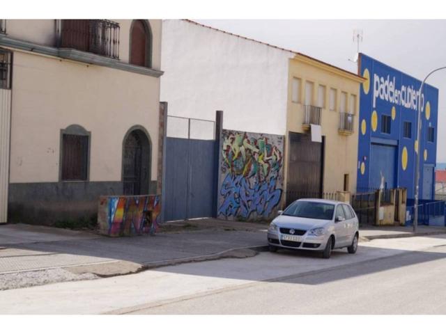 SOLAR INDUSTRIAL 800 M2 en CALLE PRINCIPAL. photo 0