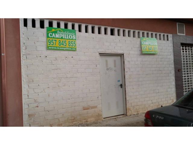 LOCAL COMERCIAL DE 58M2 EN ESTUPENDA ZONA photo 0