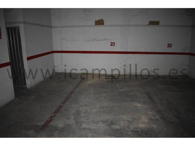 Garaje en venta en Baena photo 0