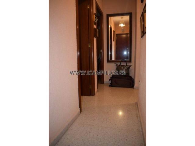 PISO 3 DORMITORIOS Y PARKING POR SOLO 55.000€ photo 0