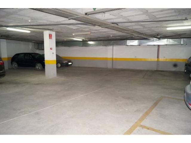 PLAZA DE PARKING, 15 M2 APROX. CERCA DEL LLANO. photo 0