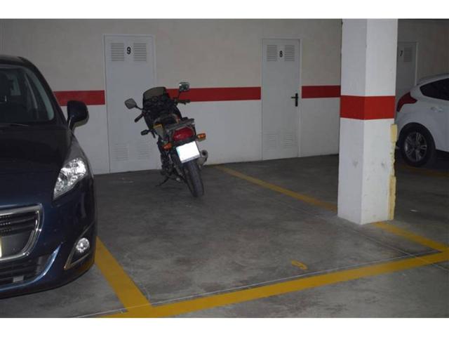 PARKING+TRASTERO ¡¡¡¡¡POR SÓLO 15.000€!!!!! photo 0